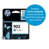 Hewlett Packard (HP) HP 903 mėlynas T6L87AE Instant Ink