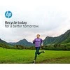 Hewlett Packard (HP) Instant HP 903 Magenta T6L91AE momentinis rašalas