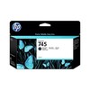 Hewlett Packard (HP) HP 745 130 ml „DesignJet“ matinio juodo rašalo kasetė