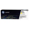„Hewlett Packard“ (HP) „HP 826A Ylw Contract LJ Toneris“ kasetė