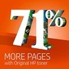 Hewlett Packard (HP) HP 410A Cyan lazerinis Toneris Cartridge, 2300 pages, for HP LaserJet Pro M452, LaserJet Pro M477