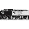 Hewlett Packard (HP) HP 711 spausdinimo galvutės keitimo rinkinys DJ T120