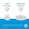 Hewlett Packard (HP) HP 30X High Yield Juodas originalios LaserJet Toneris Cartridge SUTARTIS
