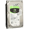 Hewlett Packard (HP) Serverio diskas HP 1TB 3.5 "SATA III (6 Gb / s) (843266- B21)