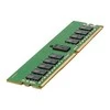 RAM Hewlett Packard (HP) HPE 32GB (1x32GB) dvigubo rango x4 DDR4-2666 CAS-19-19-19 registruotos atminties rinkinys G10