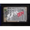 HP 450 GB 3,5 colio SAS-1 (3 Gb/s) serverio diskas (737573-001)
