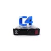 Hewlett Packard (HP) Serverio diskas HP 4TB 3.5 "SATA III (6 Gb / s) (693720- 001)