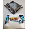 Hewlett Packard (HP) HP 600 GB 2,5 colio SAS-3 (12 Gb/s) serverio diskas (872736-001)