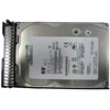 Hewlett Packard (HP) Hewlett Packard Enterprise 600Gb SAS 15.00Rpm 3.5