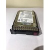 Hewlett Packard (HP) HPE Midline - Kietasis diskas - 1 TB - Karštojo keitimo - 2.5" SFF (6.4 cm SFF) - SAS 12Gb/s - 7200 RPM - su HP SmartDrive laikikliu