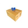 Hewlett Packard (HP) Dysk serwerowy HP 3TB 3.5'' SATA III (6 Gb/s) (862129-001)