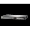 Šakotuvas Hp Enterprise HPE Aruba 2930F 24G 4SFP+ komutatorius (JL253A)