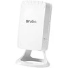 Maršrutizatorius  Hewlett Packard (HP) HPE Aruba AP-505HR Access Point (EU) Dual-radio 802.11ax 2x2 Unified Remote Bundle