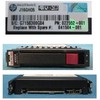 Hewlett Packard (HP) disko serverio diskas HPE 400GB 2.5'' SAS-3 (12Gb/s) (841504-001)