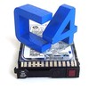 Hewlett Packard (HP) Dysk serwerowy HP 450GB 2.5'' SAS-3 (12Gb/s) (759547-001)