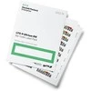 Hewlett Packard (HP) HPE HPE Q2017A brūkšninio kodo etiketė, daugiaspalvė