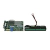 Hewlett Packard (HP) „HP Smart Array P440ar PCIe3 x8“ valdiklis –