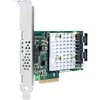 Hewlett Packard (HP) Kontrolierius HP PCIE 3, 0 x 8 - 2 x Mini- SAS Smart Array P408i- p SR Gen10 (830824- B21)