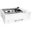 Hewlett Packard (HP) HP LaserJet 550 lapų popieriaus dėklas