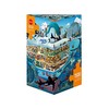 Dėlionė Heye Puzzle 1 500 vienetų Crazy Submarine