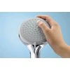 Hansgrohe ATEITIES RINKINYS CROMA 100 1JET/UNICACO.65 15