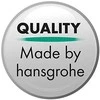 Hansgrohe Logis 70 maisytuvas praustuvui