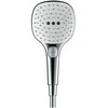 Dušo galva Hansgrohe Raindance Select E 26720400