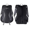 Sportinė kuprinė Hi-Tec Xland, 18 l, juoda