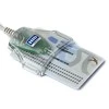 HID OMNIKEY® 3021(FW2.04) R30210315-1 USB intelektualiųjų kortelių skaitytuvas