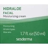 Sesderma Hidraloe drėkinamasis veido kremas, 50 ml