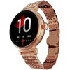 Išmanusis laikrodis SmartWatch HiFuture Future Aura, Auksinės spalvos