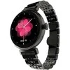Išmanusis laikrodis SmartWatch HiFuture Future Aura, Juodos spalvos