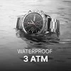 Išmanusis laikrodis SmartWatch HiFuture FutureGo Pro, Juodos spalvos