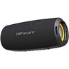 Garsiakalbis HiFuture Gravity Bluetooth – juodas