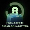 Garsiakalbis HiFuture Gravity Bluetooth – juodas