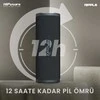 Garsiakalbis HiFuture Ripple Bluetooth (juodas)