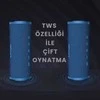 Garsiakalbis HiFuture Ripple Bluetooth (juodas)