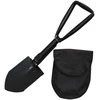 High Peak Shovel, juodas 41422