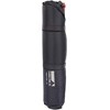 Savaime pripučiamas kilimėlis High Peak Minto M 180x50x3, juodas (41115)