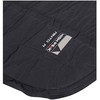 Savaime pripučiamas kilimėlis High Peak Minto M 180x50x3, juodas (41115)