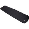 Savaime pripučiamas kilimėlis High Peak Minto M 180x50x3, juodas (41115)