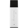 MediaRange USB-Stick USB 3.0 didelio našumo 256GB aliuminio
