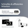 MediaRange USB-Stick USB 3.0 didelio našumo 256GB aliuminio