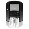 Brother QL-700 | Thermal | Label Spausdintuvas | Juodas/Baltas