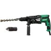 Perforatorius HiKOKI DH28PMY2 su keičiamu griebtuvu