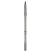 Hikoki Accessories Kaltas taškiniam kirtimui Hikoki 751032; SDS-max; 400 mm