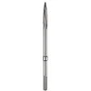 Hikoki Accessories Kaltas taškiniam kirtimui Hikoki 751032; SDS-max; 400 mm