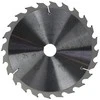 Pjovimo diskas medienai Hikoki 752455; 235x2,6x30 mm; Z24