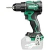 Rinkinys įrankių Hikoki HIKOKI.KIT 18V KC18DEWHZ (DS18DE+WH18DC+G18DBL+DH18DBL) 3x5.0Ah BAG