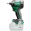 Rinkinys įrankių Hikoki HIKOKI.KIT 18V KC18DEWHZ (DS18DE+WH18DC+G18DBL+DH18DBL) 3x5.0Ah BAG